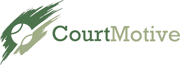 CourtMotive Logo